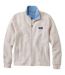  Color Option: Oatmeal Heather, $89.