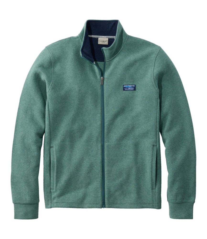 Deep Sea Green Heather