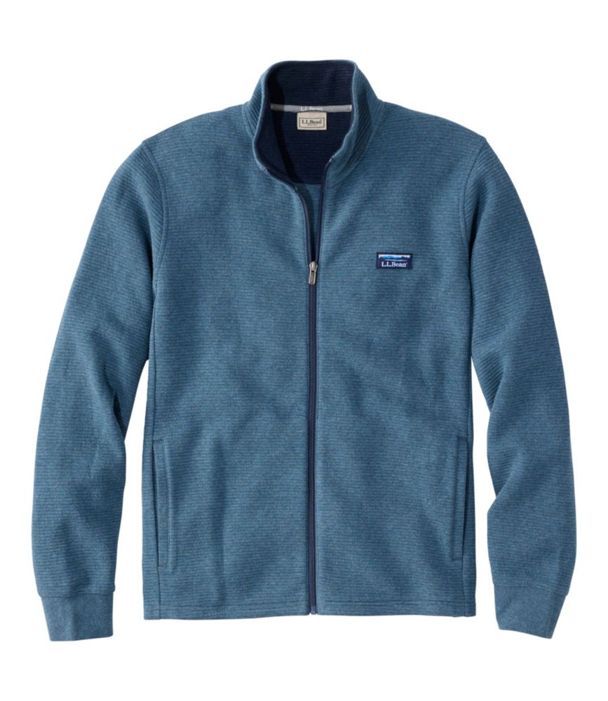 Sail Blue Heather