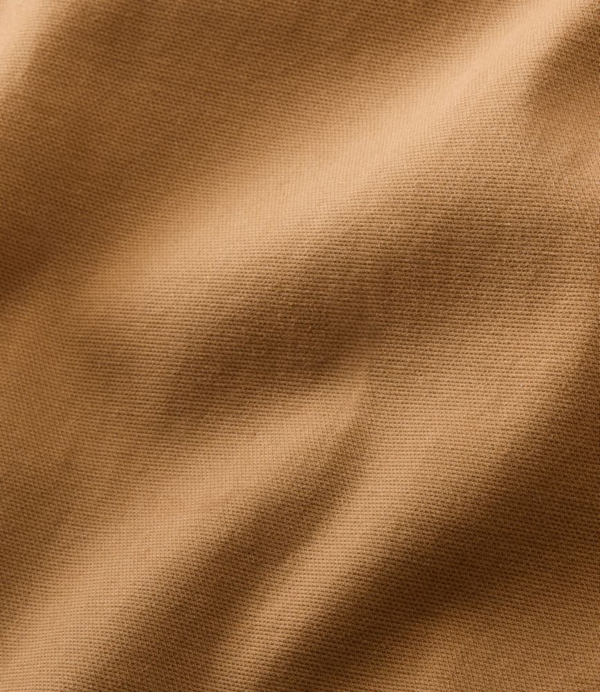 Men's BeanFlex&reg; Performance Canvas Pants, Five-Pocket, Standard Fit, Straight Leg, Olive Gray, small image number 6