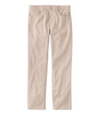 a.yページ Men's Riverton Pants, Standard Athletic Fit, Straight Leg