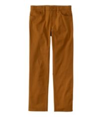 Men's BeanFlex® Corduroy Pants, Standard Fit, Straight Leg