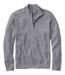  Color Option: Gray Heather, $99.