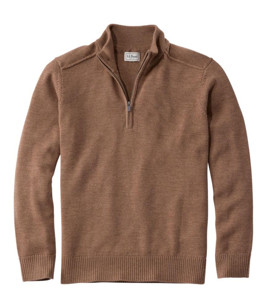 Toasted Coconut Heather