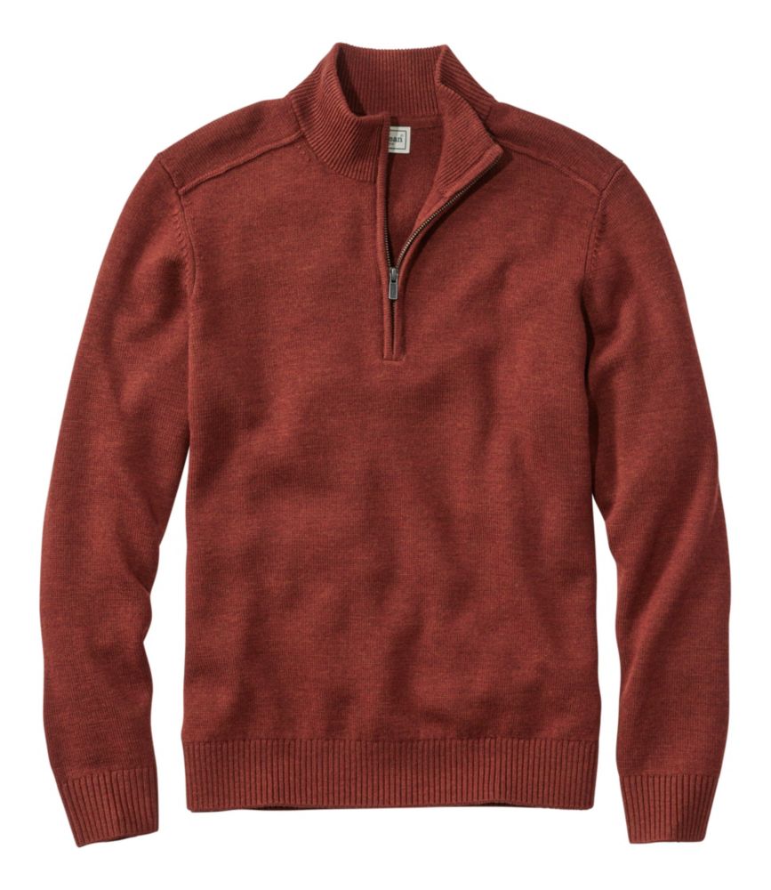 Red Chestnut Heather