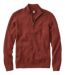  Color Option: Red Chestnut Heather, $99.
