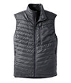 Primaloft Packaway Vest, Shale Gray, small image number 0
