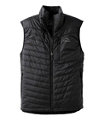 Primaloft Packaway Vest, Midnight Black, small image number 0