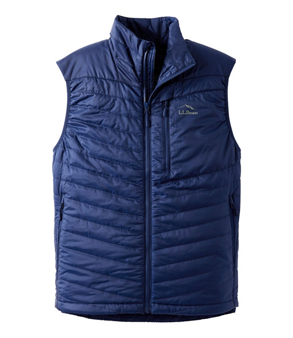 Primaloft Packaway Vest, , large image number 0