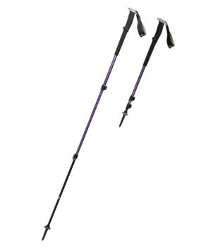 Black Diamond Trail Trekking Poles, New
