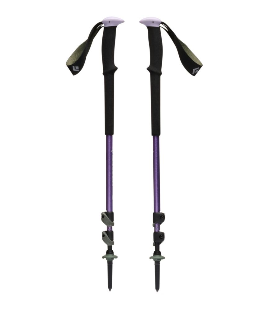 Black Diamond Trail Trekking Poles