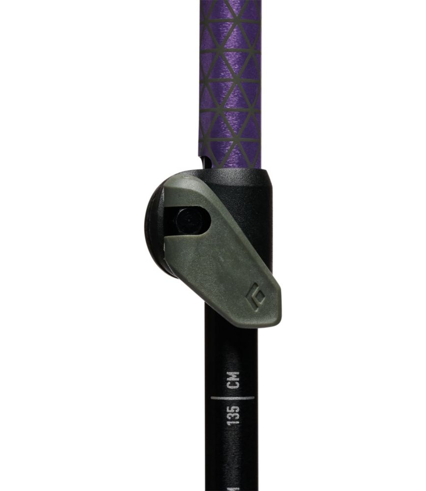 Black Diamond Trail Trekking Poles