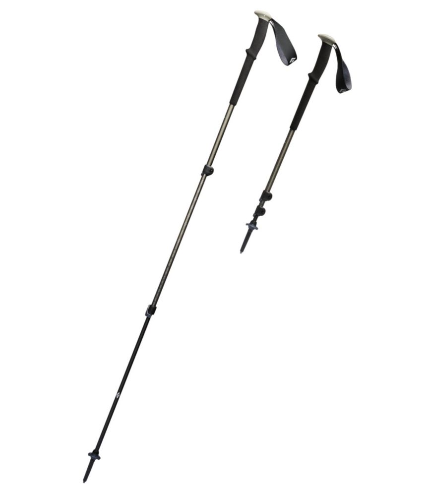 Black Diamond Trail Trekking Poles