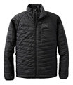 Primaloft Packaway Jacket, Midnight Black, small image number 0