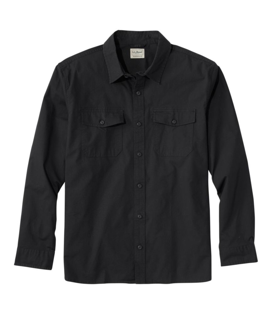 Faded Black