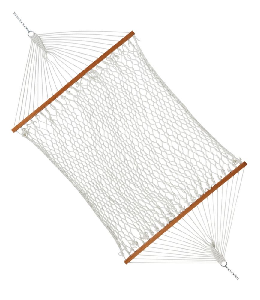 Polyester Rope Hammock