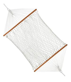 Polyester Rope Hammock