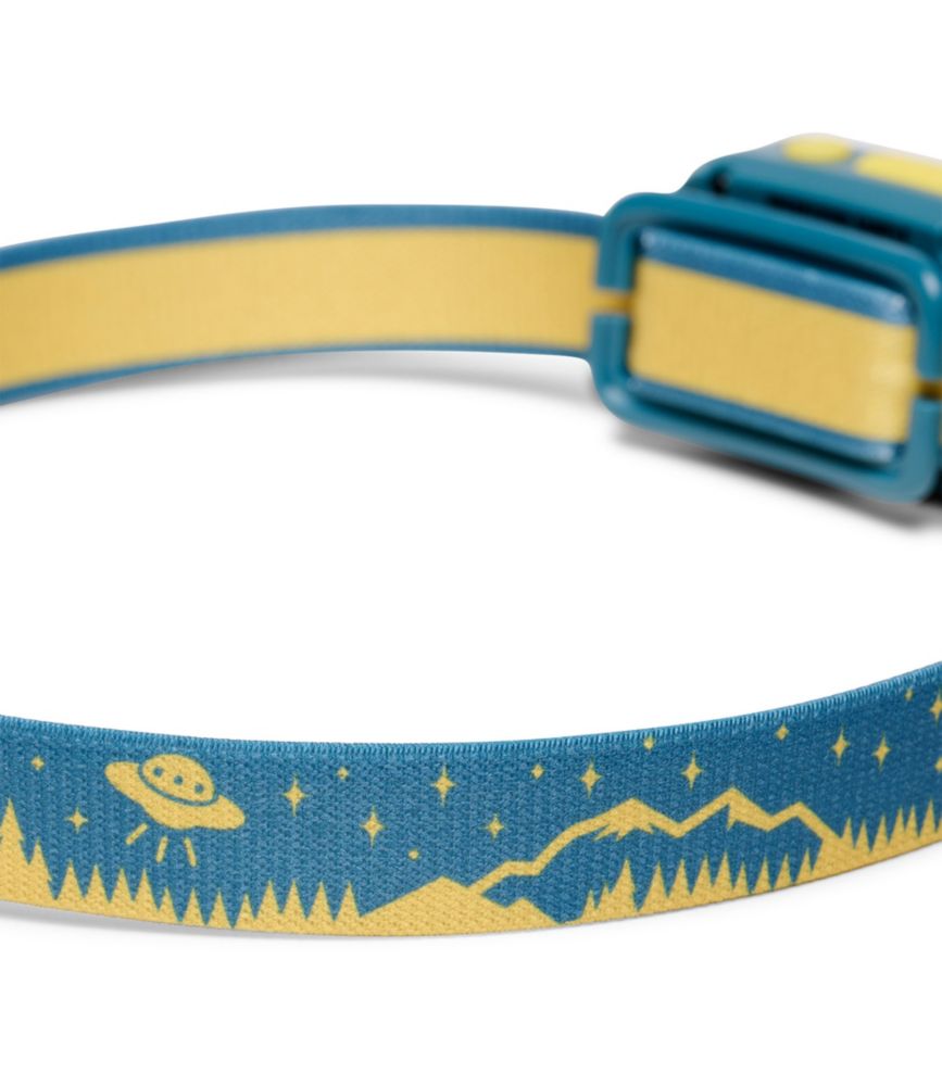 Kids' Black Diamond Wiz Headlamp