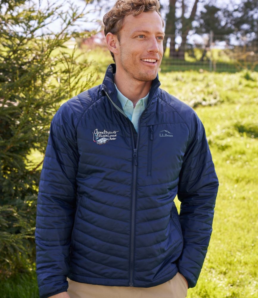 Primaloft Packaway Jacket2, Night, large image number 1