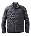 Primaloft Packaway Jacket, Shale Gray, small image number 0