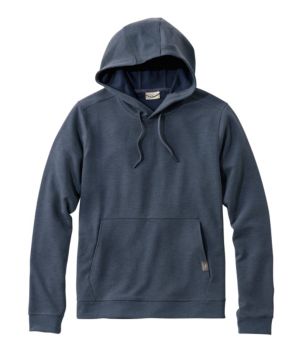 Men's Mountainside Micro Waffle Hoodie, New