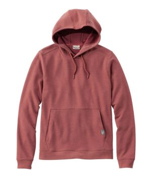 Men's Mountainside Micro Waffle Hoodie, New