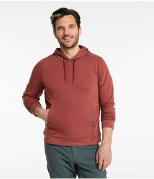 Men's Mountainside Micro Waffle Hoodie, New