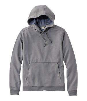 Men's Mountainside Micro Waffle Hoodie, New