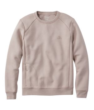 Men's Multisport Crewneck Sweatshirt, New