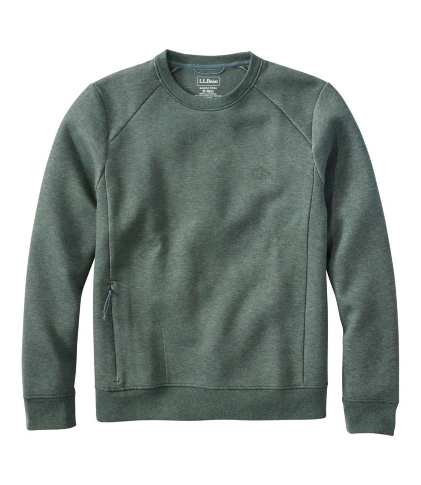 Men's Multisport Crewneck Sweatshirt