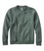 Color Option: Shadow Green Heather, $79.95