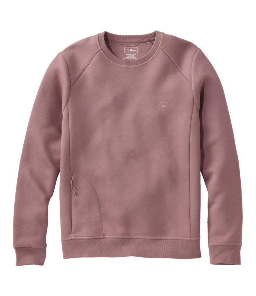 Smoky Mauve
