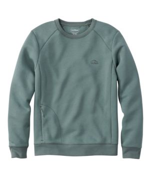 Men's Multisport Crewneck Sweatshirt