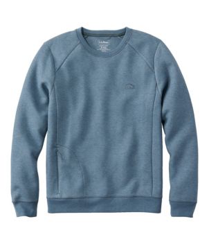 Men's Multisport Crewneck Sweatshirt, New