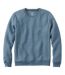  Color Option: Muted Blue Heather, $79.
