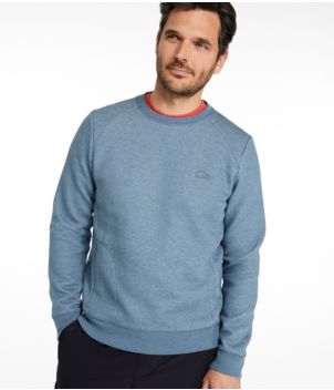 Men's Multisport Crewneck Sweatshirt, New