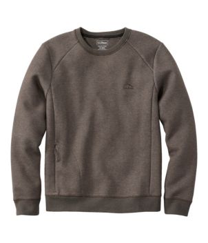 Men's Multisport Crewneck Sweatshirt, New