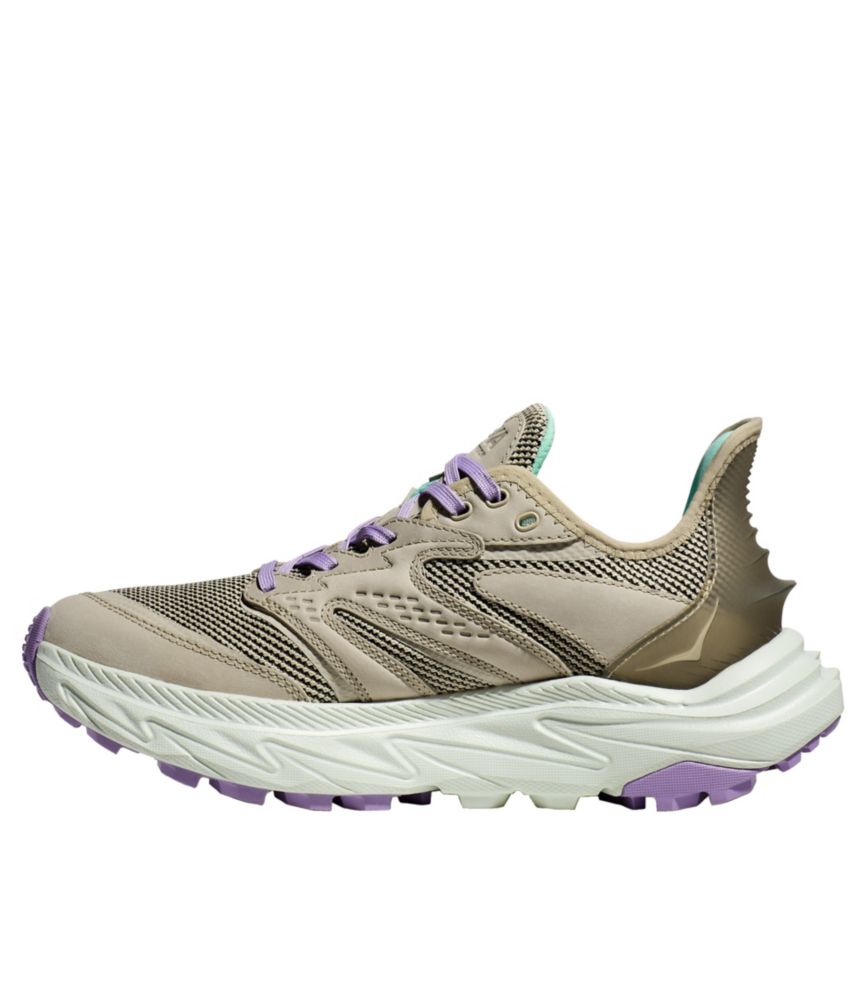Women's HOKA Anacapa 2 Freedom Hiking Shoes