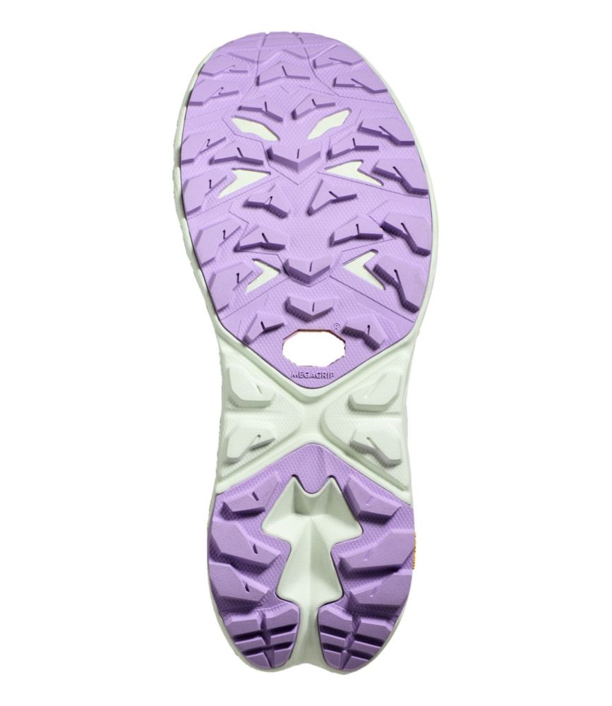 Women's HOKA Anacapa 2 Freedom Hiking Shoes