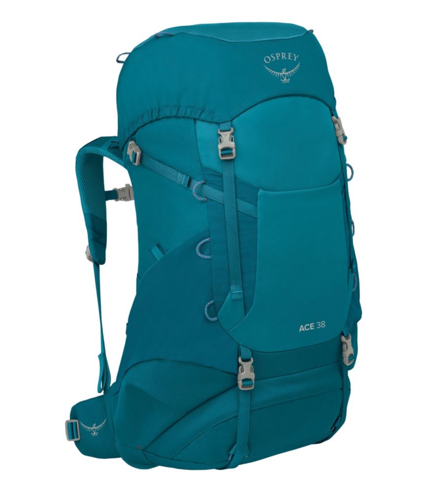 Kids' Osprey Ace 38 Pack