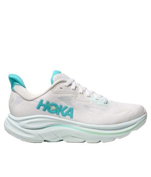 Women's HOKA Clifton 10 Running Shoes, New
