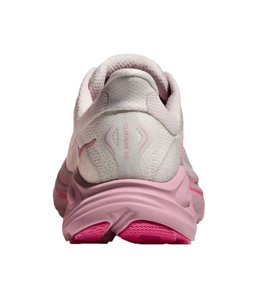 Women's HOKA Clifton 10 Running Shoes