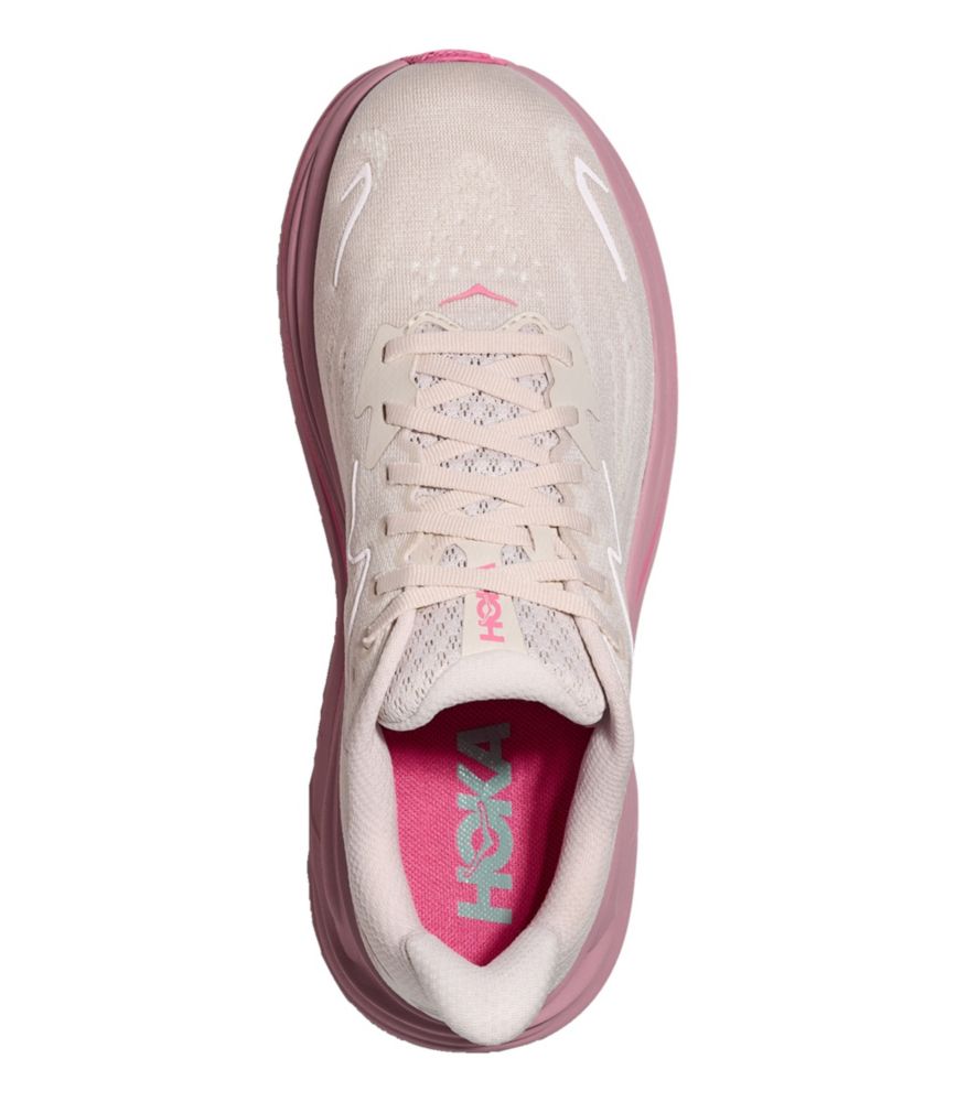 Women's HOKA Clifton 10 Running Shoes