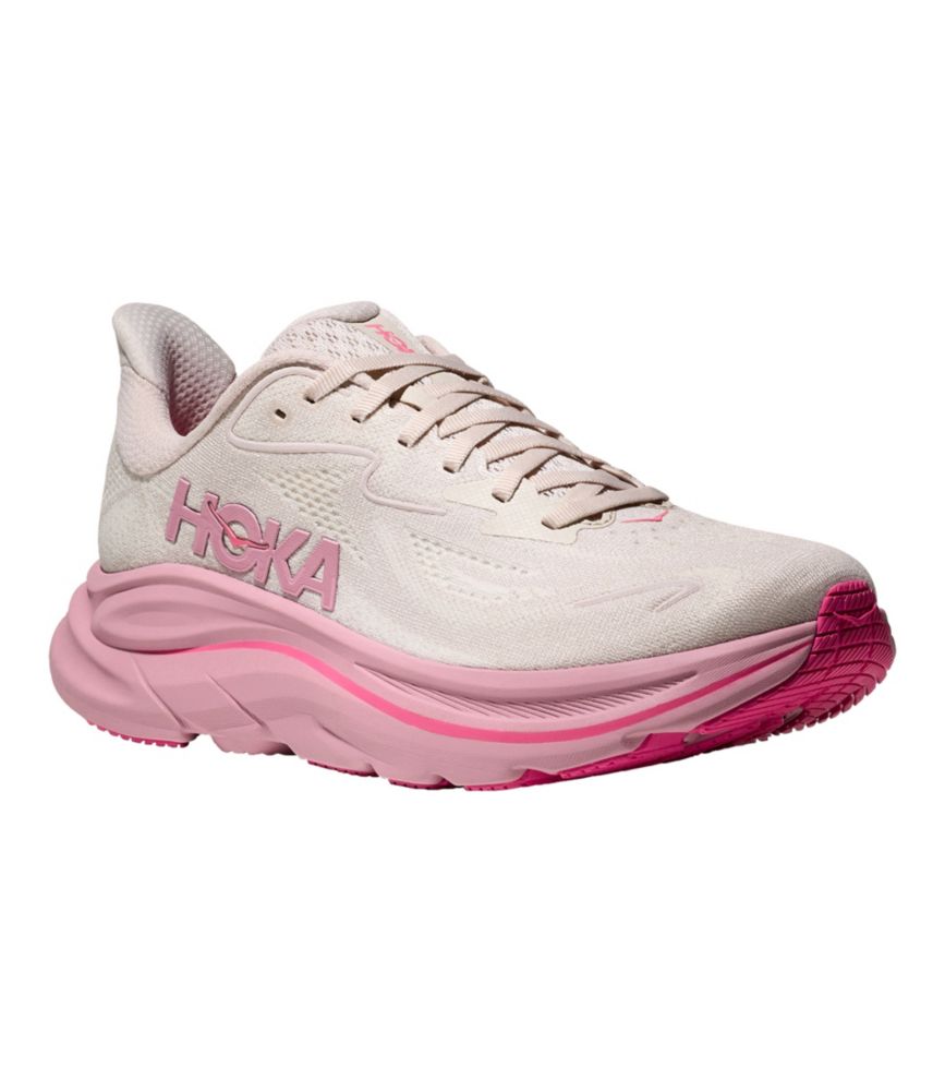 Women's HOKA Clifton 10 Running Shoes