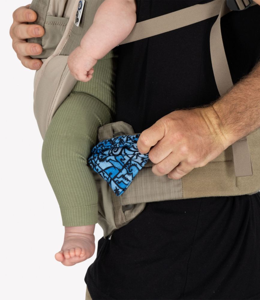 Osprey Poco Soft Child Carrier LT
