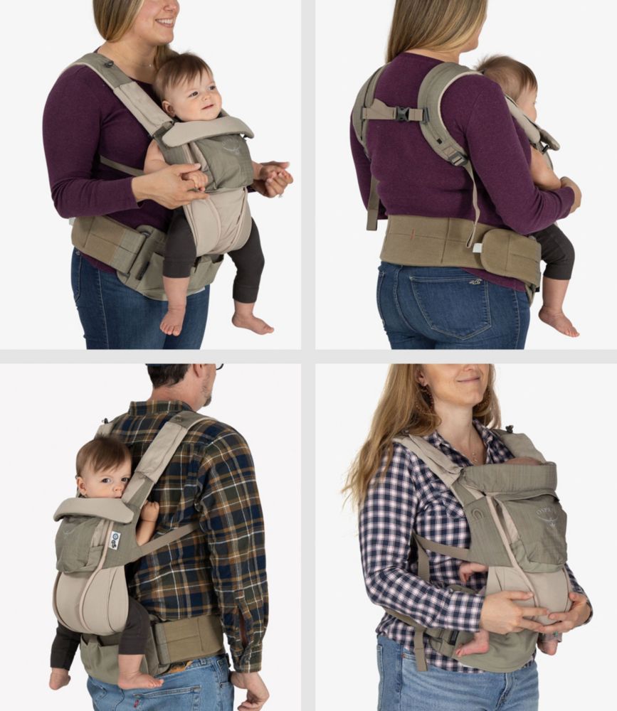 Osprey Poco Soft Child Carrier LT