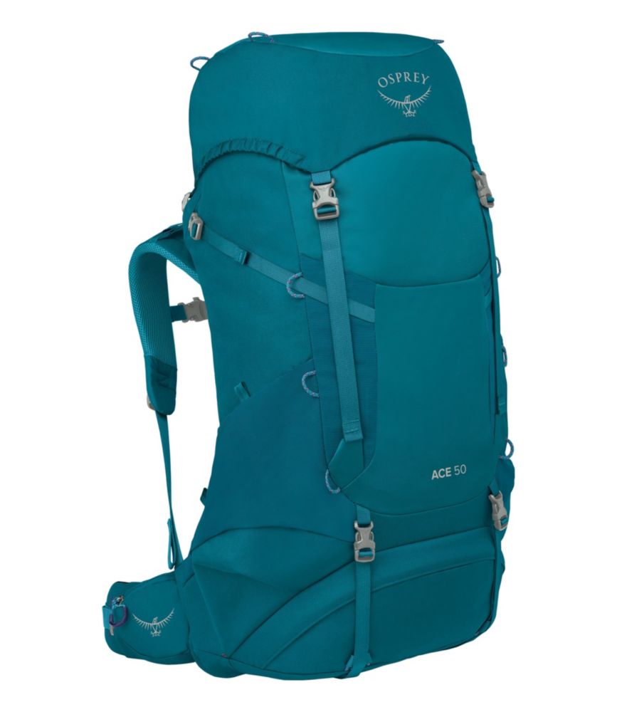 Kids' Osprey Ace 50 Pack