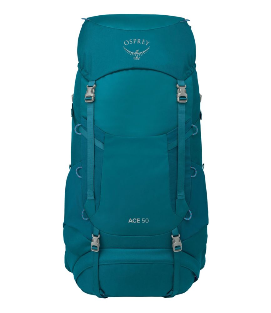 Kids' Osprey Ace 50 Pack