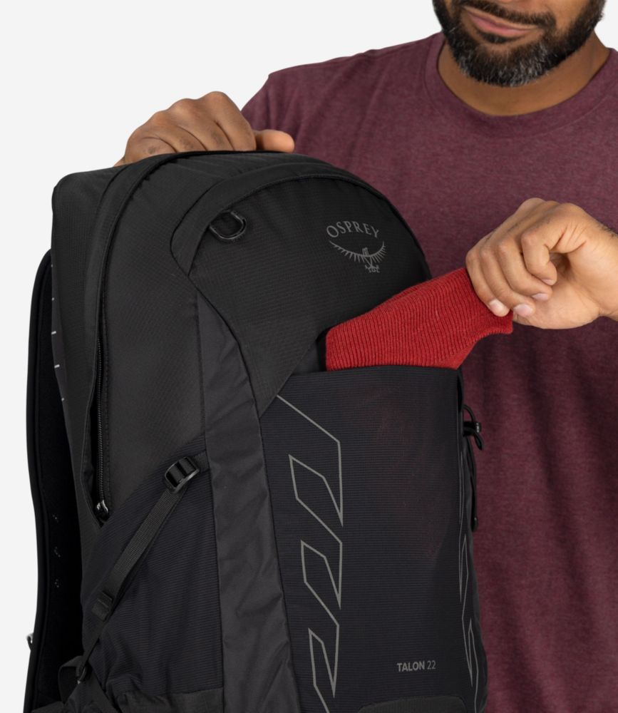 Osprey Talon 22 Day Pack