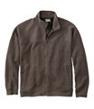 Ridgeknit Full-Zip Jacket, Dark Cinder, small image number 0